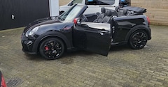 Bild des Angebotes MINI John Cooper Works Cabrio John Cooper Works John Cooper Works Trim