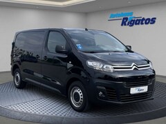 Bild des Angebotes Citroen Jumpy Kasten 2.0 BlueHDi 145 Club M-L2H1 Navi, Tempomat
