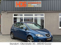 Bild des Angebotes SEAT Altea 4You *SHZ*KLIMA*MFL