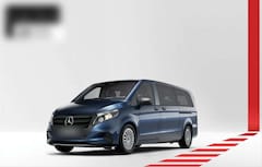 Bild des Angebotes Mercedes-Benz Vito 116 TOURER NEUES MODELL EXTRALANG NAVI KAM