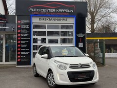 Bild des Angebotes Citroen C1 Feel (Klima-TÜV NEU-1Hand)