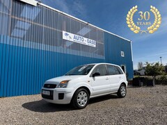 Bild des Angebotes Ford Fusion Style**Automatik*Klima*Allwetter**
