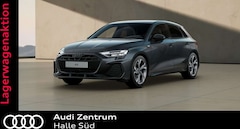 Bild des Angebotes Audi A3 Sportback 35 TFSI S line LED NAVI+ KAMERA LM18