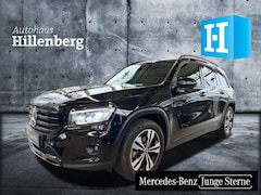 Bild des Angebotes Mercedes-Benz GLB 220 4M Progressive Line Advanced