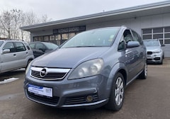 Bild des Angebotes Opel Zafira B CATCH ME Now*TÜV+AU 02.2028*7-SITZER