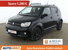 Bild des Angebotes Suzuki Ignis 1.2 DualJet Comfort*NAVI*CAM*SHZ*KLIMA*