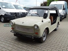 Bild des Angebotes Trabant P601 Kübel