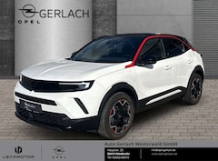 Bild des Angebotes Opel Mokka GS Line Navi Digitales Cockpit LED Apple CarPlay A