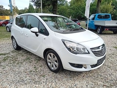 Bild des Angebotes Opel Meriva B 1.4i Edition * 1.Hand * INSP+TÜV neu * Top