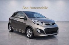 Bild des Angebotes Kia Picanto Automatik Xenon Start/Stop Keyless