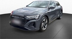 Bild des Angebotes Audi Q8 e-tron 50 qu 2x S line AHK ACC 360° HuD VIRTUAL