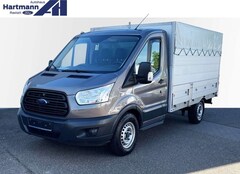 Bild des Angebotes Ford Transit 350 L2 Einzelkabine