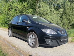 Bild des Angebotes SEAT Altea 1.2l TSI Tüv=Neu! Euro5 173T-Km Klima VB