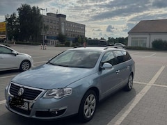 Bild des Angebotes VW Passat 1.4 TSI Sportline BlueMotion Technology