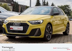 Bild des Angebotes Audi A1 35 TFSI S LINE LM18 LED NAVI KAMERA