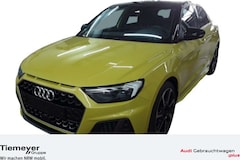 Bild des Angebotes Audi A1 35 TFSI S LINE LM18 LED NAVI KAMERA