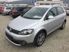 Bild des Angebotes VW Cross Golf Klimaaut.,Alu,Temp.,Sitzheiz.!