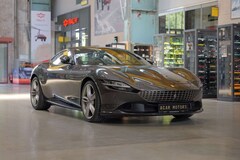Ferrari Roma 3,9*V8*dt.Auto*uFrei*