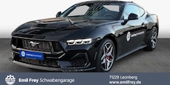 Bild des Angebotes Ford Mustang Fastback 5.0 Ti-VCT V8 Aut. GT 328 kW, 2-t