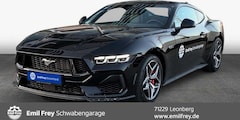 Bild des Angebotes Ford Mustang Fastback 5.0 Ti-VCT V8 Aut. GT 328 kW, 2-t