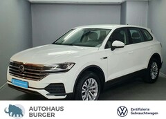 Bild des Angebotes VW Touareg V6 3.0TDI 4mot. AHK/ACC/LED/Leder Navi