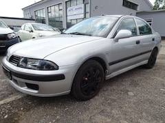 Bild des Angebotes Mitsubishi Carisma Lim. 5-trg. Motion 1.6, 76kW, KLIMA-USB