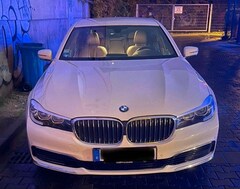 Bild des Angebotes BMW 730