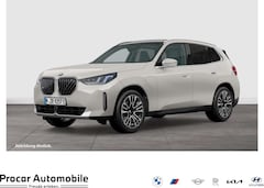 Bild des Angebotes BMW X3 30e xDrive KEYLESS | PANO | HUD | AHK