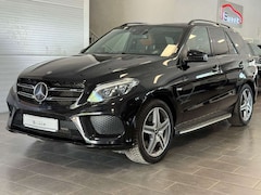 Bild des Angebotes Mercedes-Benz GLE 43 AMG Night/HUD/Pano/360/Memory