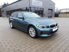 Bild des Angebotes BMW 320 320 d tour.*Navi*LED*SH*Tempom.*PDC*Keyless*