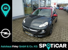 Bild des Angebotes Opel Adam Unlimited