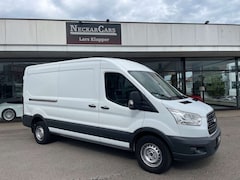 Bild des Angebotes Ford Transit Kasten 350 L3 H2 Trend*Klima*Scheckheft!