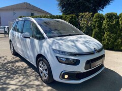 Bild des Angebotes Citroen Grand C4 Picasso /SpaceTourer Navi//7Sitzer//96Kw