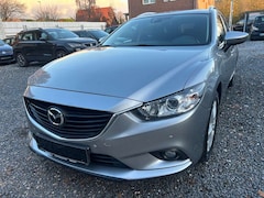 Bild des Angebotes Mazda 6 Mazda 6 Center-Line*SHZ*PDC*KLIMA*ALU*