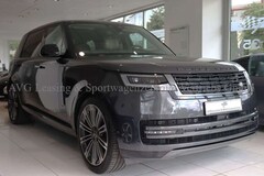 Bild des Angebotes Land Rover Range Rover Autobiography D350 LWB 7'KM/7SI/VOLL