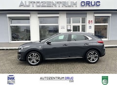Bild des Angebotes Kia XCeed 1.4 T-GDI Vision *Navi*LED*Kamera*