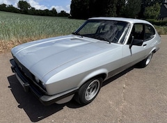 Bild des Angebotes Ford Capri III 2,0 l -Oldtimer, top Zustand
