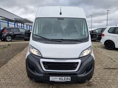 Bild des Angebotes Peugeot Boxer Kasten L3H2 BlueHDi140 -KLIMA-NAVI-CAM-PDC