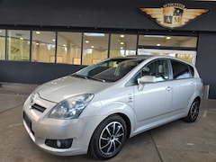 Toyota Corolla Verso 2.2 D-CAT Sol 7.SITZER/PDC/AHK
