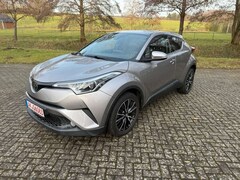 Bild des Angebotes Toyota C-HR 1.2 Turbo