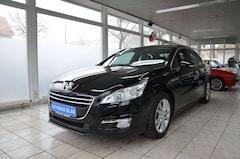 Bild des Angebotes Peugeot 508 2.0 HDi Allure *NAVI*XENON*GLASSCHIEBEDACH*