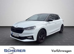 Bild des Angebotes Skoda Fabia Monte Carlo 1.5TSI 150PS 7-Gang DSG