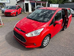 Bild des Angebotes Ford B-Max 1,0 beide Zahnriemen/Insp/Tüv Neu