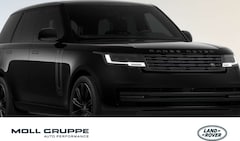 Bild des Angebotes Land Rover Range Rover P530 Autobiography Standheizung