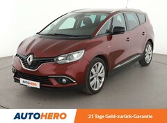 Bild des Angebotes Renault Grand Scenic 1.3 TCe Limited*NAVI*CAM*PDC*SHZ*AHK*TEMPO*KLIMA*