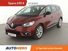 Bild des Angebotes Renault Grand Scenic 1.3 TCe Limited*NAVI*CAM*PDC*SHZ*AHK*TEMPO*KLIMA*