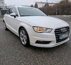 Bild des Angebotes Audi A3 Audi A3 Limousine 1.6 TDI 8Fach