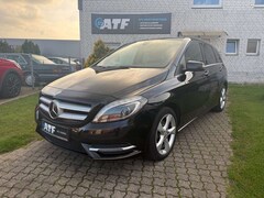 Bild des Angebotes Mercedes-Benz B 180 B -Klasse B 180 CDI / d