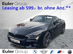 Bild des Angebotes BMW Z4 M-Sport 19''SR ACC DA PA HUD HiFi FLA Komf-Zug. Ka