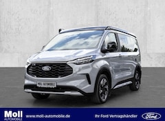 Bild des Angebotes Ford Transit Custom Nugget L1 ACTIVE Aufstelldach 170PS Auto. Techno 6